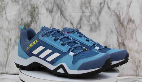 Adidas Outdoor Womens Terrex Ax3 Hiking 