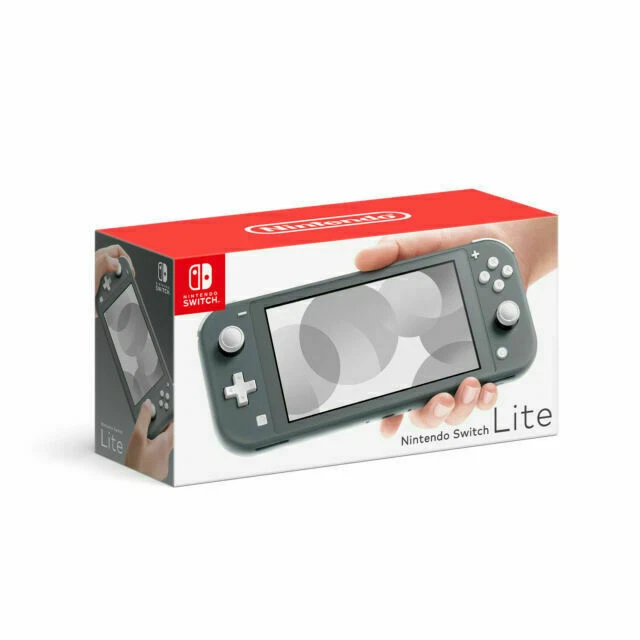 Nintendo Switch Lite Consoles for sale | eBay