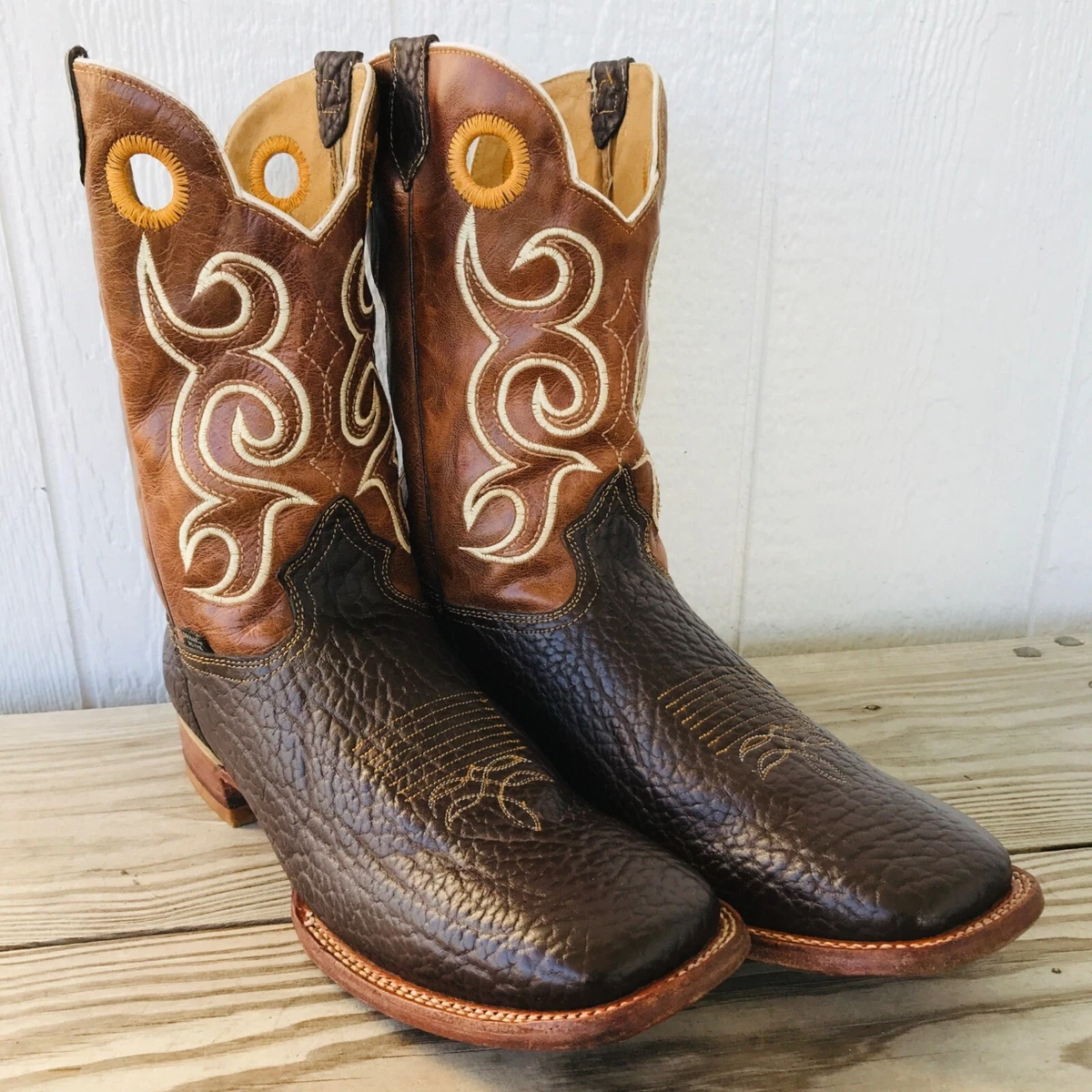 Reyme boots best sale ebay