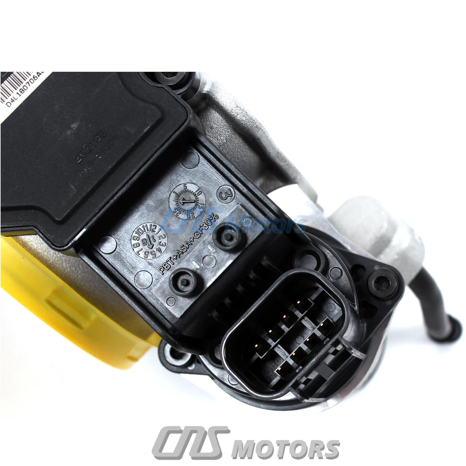 GENUINE Throttle Body for 2009-2011 Hyundai Genesis 3.8L OEM 351003C400⭐⭐⭐⭐⭐ - Изображение 3 из 4