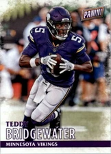 2016 Panini Black Friday Football Card Pick