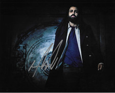 * DAVEED DIGGS * signed 8x10 photo * SNOWPIERCER * COA *