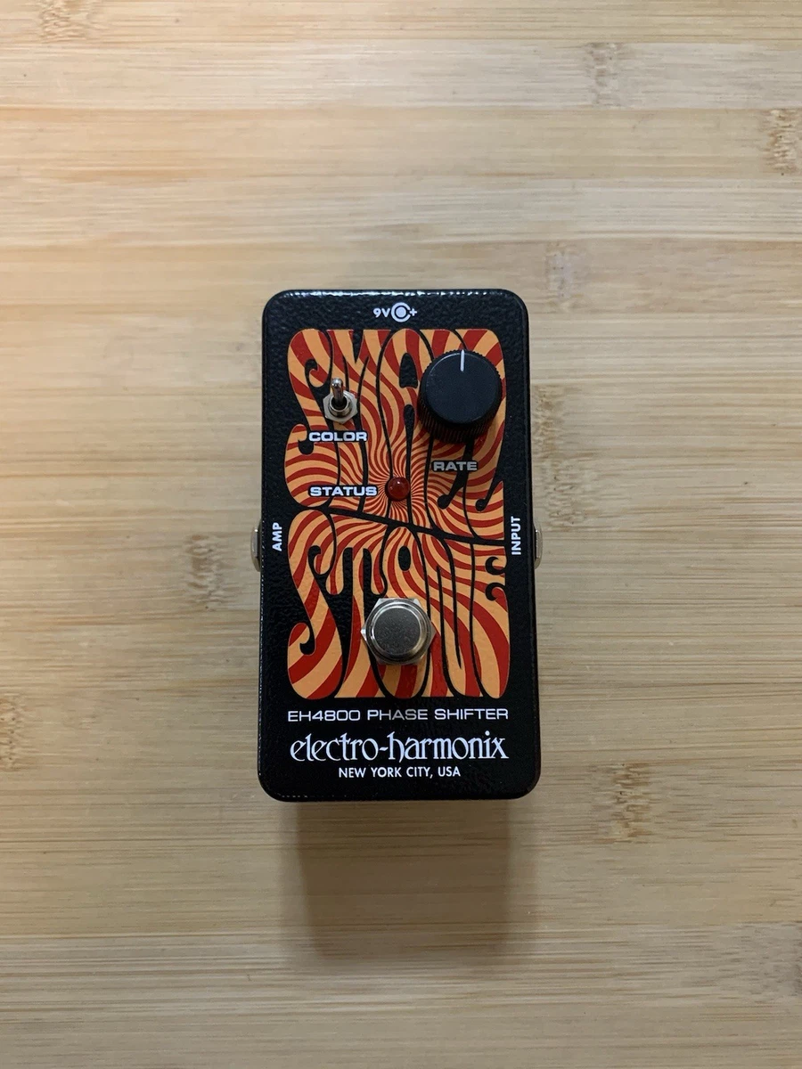 Small Stone Phase Shifter for sale | eBay