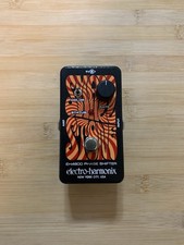 Electro-Harmonix Nano Small Stone Guitar Effect Pedal for sale