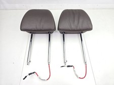 BMW G11 G12 G31 G32 MOKKA Kopfst�tzenhalter Set 7477755 52107477755