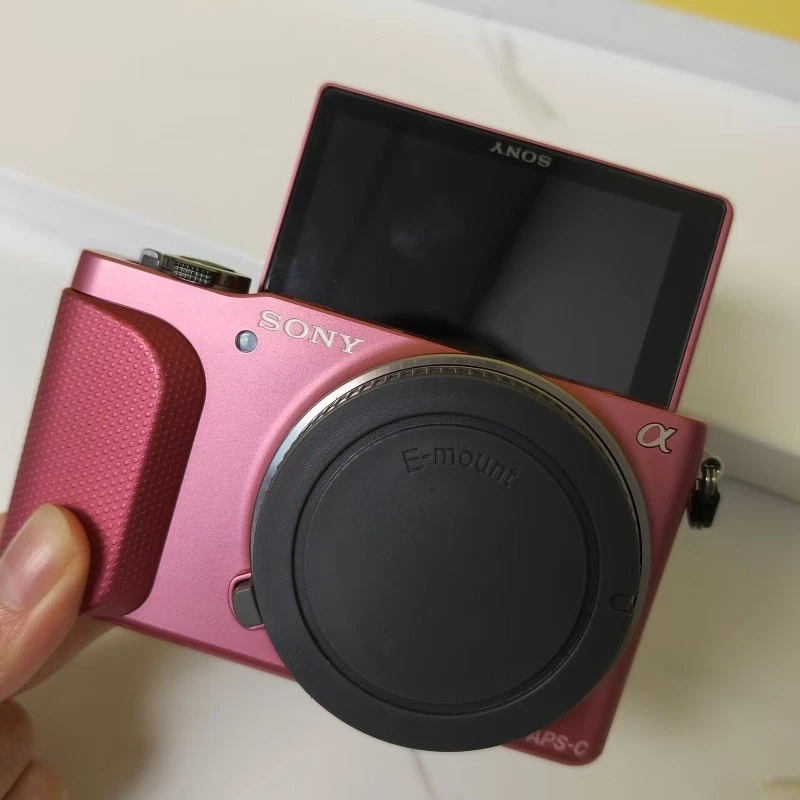 25+ Sony Alpha Nex-3N Mirrorless Interchangeable Lens Cameras for