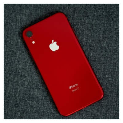 Apple iPhone XR 64GB - Black, Red, Coral - Verizon, AT&T - Free