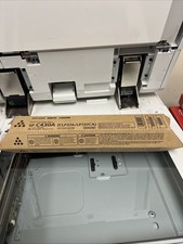 Ricoh 821105 SP C430A Black Toner Cartridge Genuine New Sealed Free Ship