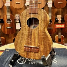 Koaloha Ksm-10 Sep 2022 Soprano Size Outlet Product