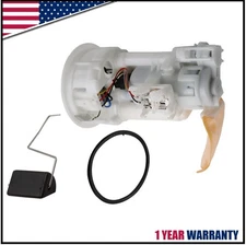 1x New 77020-33210 Fuel Pump Assembly For TOYOTA CAMRY 2002-2006 2003 2004 2005