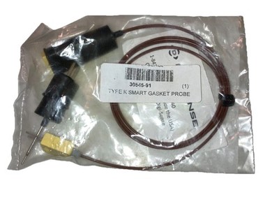 Digi-Sense 30545-91 Smart Gasket Temperature Probe For System, Type K, 3  Cable