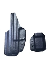 IWB Sweat Guard Holster Springfield Armory CD MOD.3 With Mag Holster