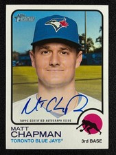 2022 Topps Heritage High Number Baseball Cards Checklist 44