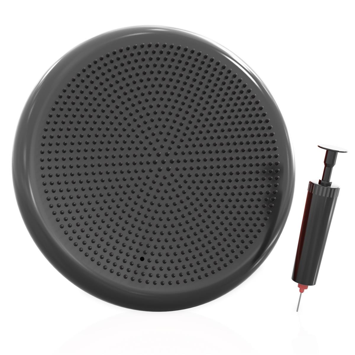 Balance Kissen Home Workout Sitzkissen Fitness Pad mit Noppen