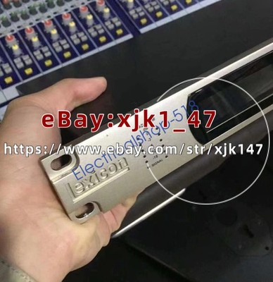 1PC Lexicon PCM 96 Stereo Reverb/Effect Processor DHL/FedEx
