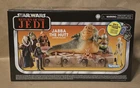 Star Wars The Vintage Collection JABBA the HUTT Action Playset TVC 8D8 Salacious