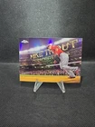 2016 Topps Chrome Mike Trout Perspectives #PC-16 Los Angeles Angels