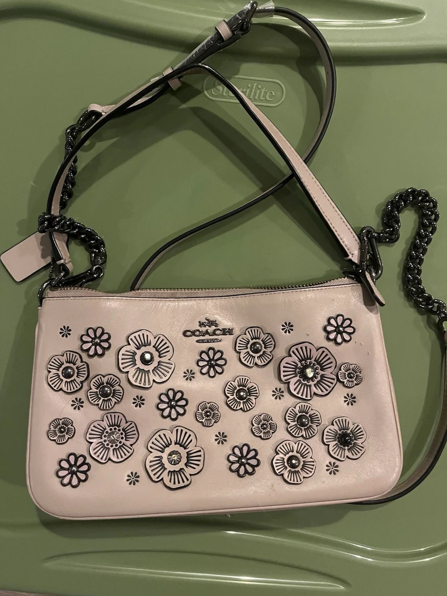 Coach Floral Small Bags & Handbags for Women for sale | eBay