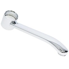Gerber A66D589WCP Chrome Spout Assembly