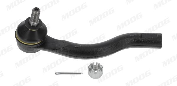 Rotule de barre de connexion MI-ES-8437 MOOG piece direction MITSUBISHI acier