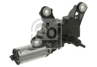Febi Bilstein Wischermotor Hinten F?R Seat Skoda VW