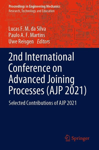 Lucas F. M. Da Silva (U. A.) | 2Nd International Conference On Advanced...-image