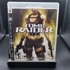 Tomb Raider: Underworld (Sony PlayStation 3, 2008)