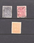 Norway   13,15   used  ,  12  unused