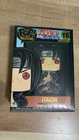Funko Pop! Pin Naruto Shippuden Itachi Enamel Pin #16 Removable Stand