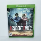 Resident Evil 2 (Microsoft Xbox One) Tested - Free Shipping