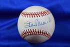 Stan Musial PSA DNA Autograph National League ONL Signed Baseball 1