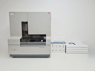 Applied Biosystems / Hitachi 3130 Genetic Analyzer With Software Lab