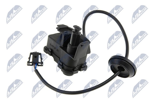 Stellelement Zentralverriegelung Nty EZC-VW-131 FüR Vw Golf 7 5G1 BQ1 BE1 BE2 4-image
