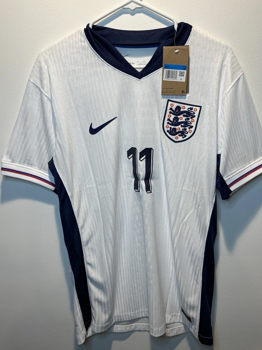 Nike England National Team Soccer Jerseys for sale | eBay