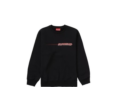 Supreme Precision Crewneck