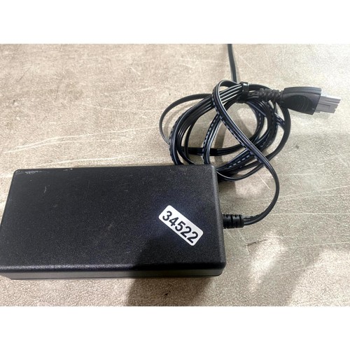 HP 0957-2166 Netzteil AC Adapter schwarz tragbar 32 Volt 940mA für Drucker