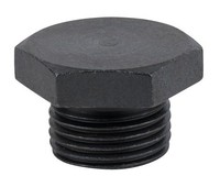 Ks Tools 430.2208 ÖLablassschraube, AußEn6Kant 25Mm, M18X1,5X11Mm, 25Er-Pck