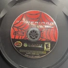 Spider-Man (Nintendo GameCube, 2002) Tested Working Loose Disc
