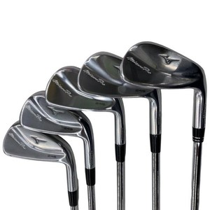 Mizuno Pro 245 Irons | eBay