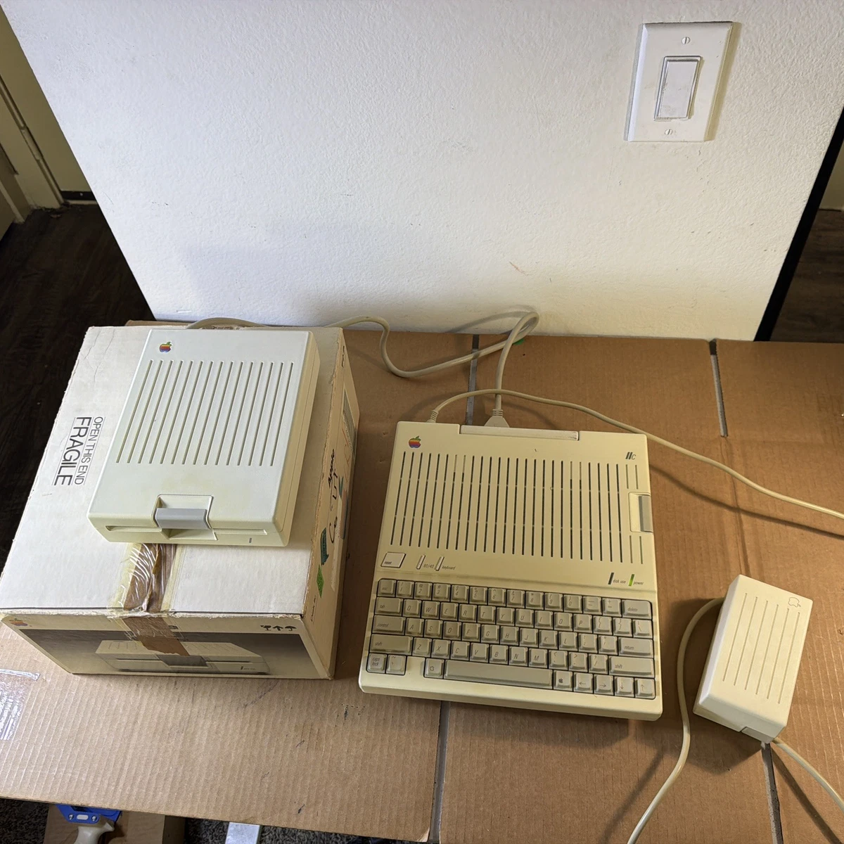 Apple 2 Computer for sale | eBay