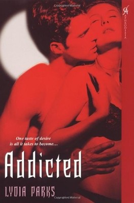 Addicted By Lydia Parks