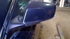 Driver Side View Mirror Power With Turn Signal Fits 10-12 LACROSSE 480860