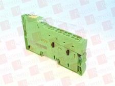 PHOENIX CONTACT IB IL AO 2/UI-PAC / IBILAO2UIPAC (USED)