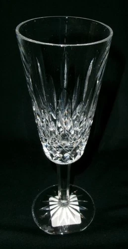 Waterford Lismore Goblet - Thumbnail 4