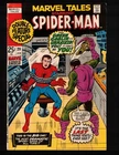 Marvel Tales #29 Giant  (rep Amazing Spider-Man 39, 40) Dr. Strange  1971 F/VF