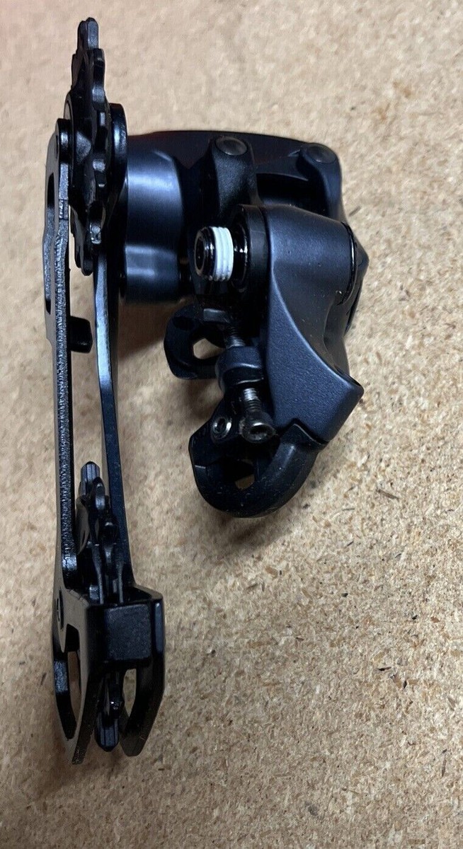 SRAM GX Eagle 12s RD リアディレイラー SRAM GX Eagle AXS Rear Derailleur - 12-Speed, Long Cage