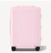 Rimowa 83253751 Essential Cabin Ballerina Pink Brand New