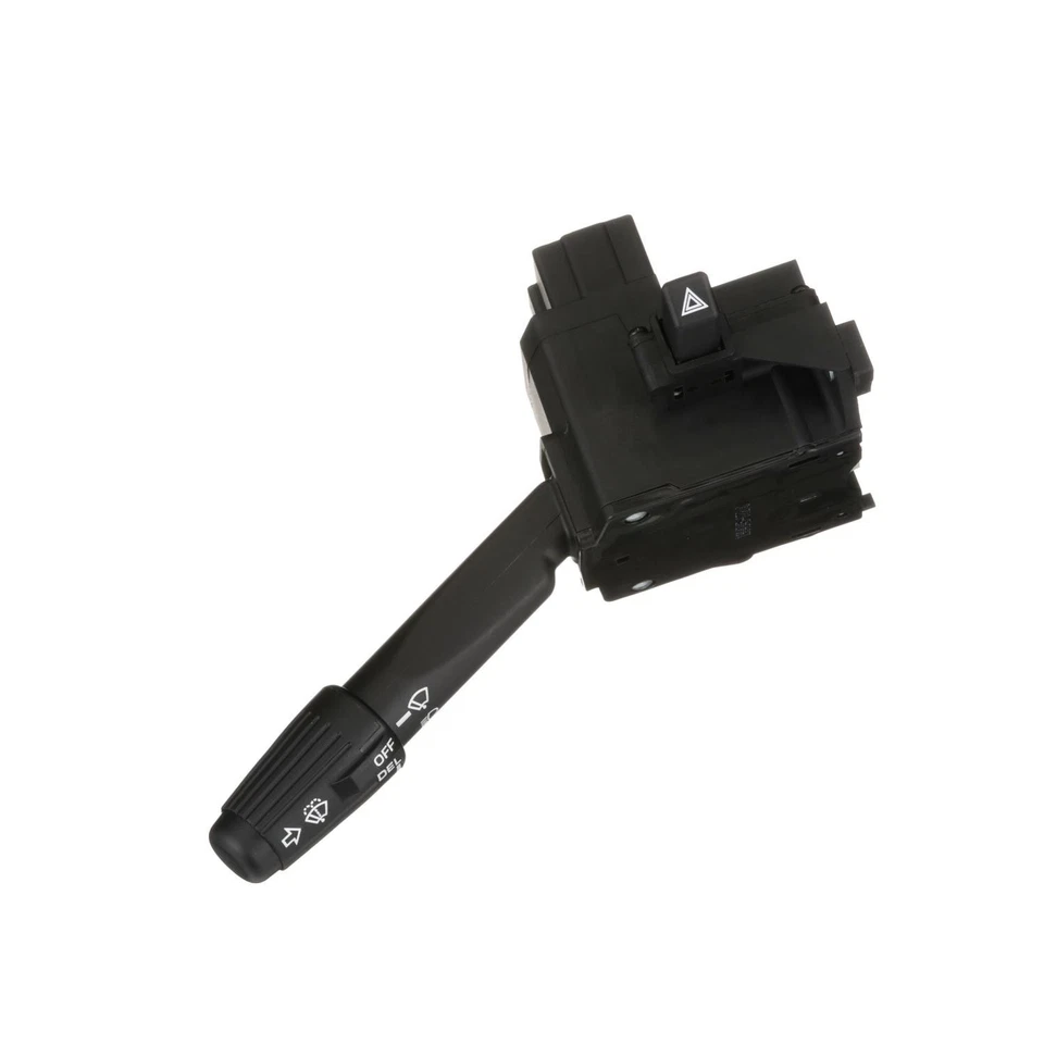 Interruptor limpiaparabrisas para Dodge B350 1991-1994 SMP 1991 1992 1993 1994 Foto 3 de 4