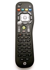 GENUINE ORIGINAL HP RC1804912/06 RC6 WINDOWS MEDIA CENTRE REMOTE CONTROL