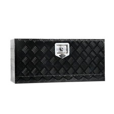 30x12x14 Alum Underbody Truck Tool Box Trailer Storage Wlock T-handle Latch 30x12x14 Alum Underbody Truck Tool Box Trailer Storage Wlock T-handle Latch